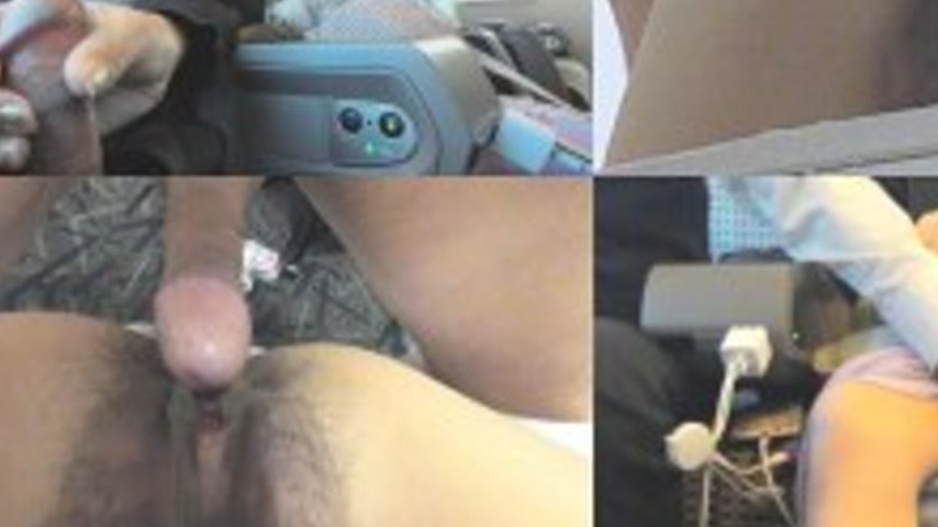 sextop1 — FC2-PPV-4865628 [Private Shoot – Handjob on the Train] — khung hình 3