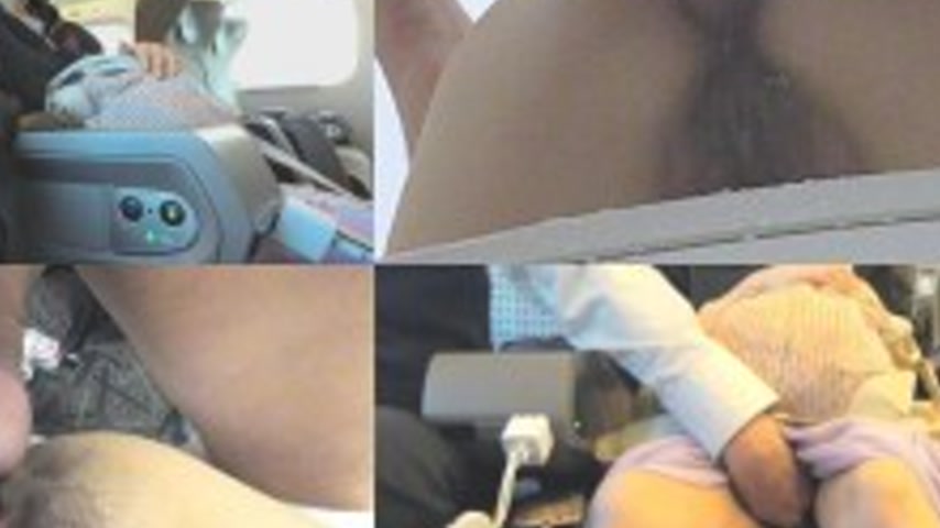 sextop1 — FC2-PPV-4865628 [Private Shoot – Handjob on the Train] — khung hình 4