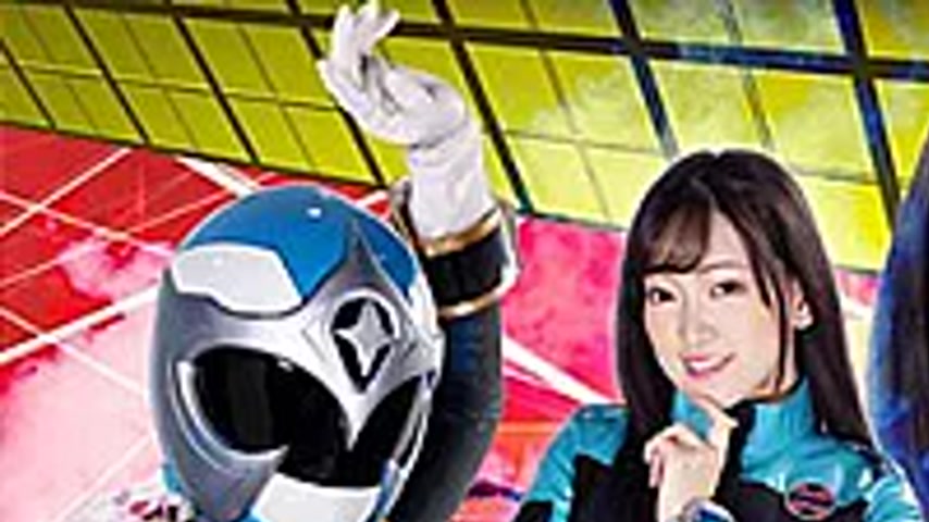 sextop1 — THP-89 Super Heroine Close Call! !! Vol.89 Holy Ninja Squadr — khung hình 1