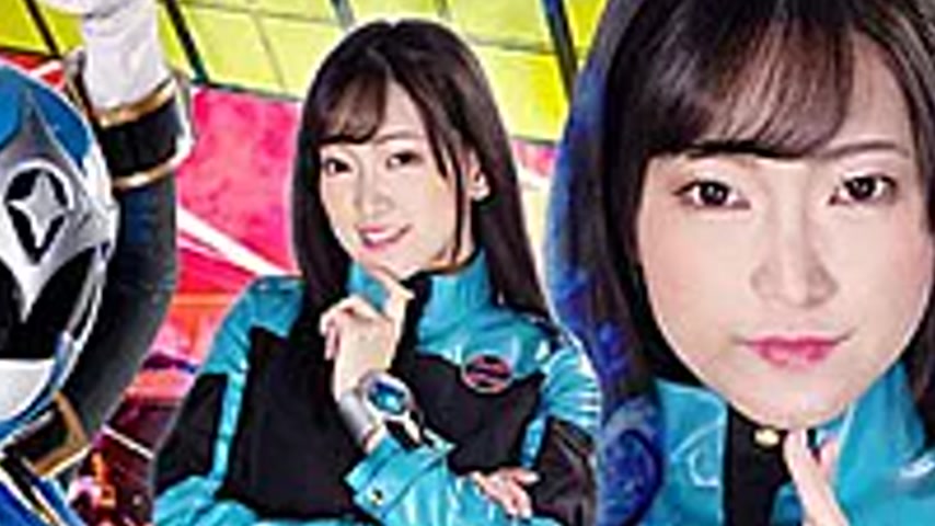 sextop1 — THP-89 Super Heroine Close Call! !! Vol.89 Holy Ninja Squadr — khung hình 4