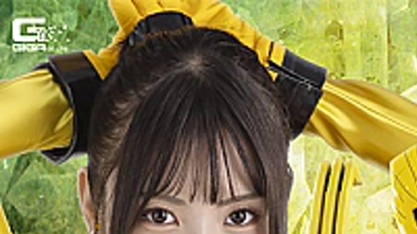 sextop1 — SPSC-55 Blame a Super Heroine With Special Attack: Beast Ran — khung hình 1