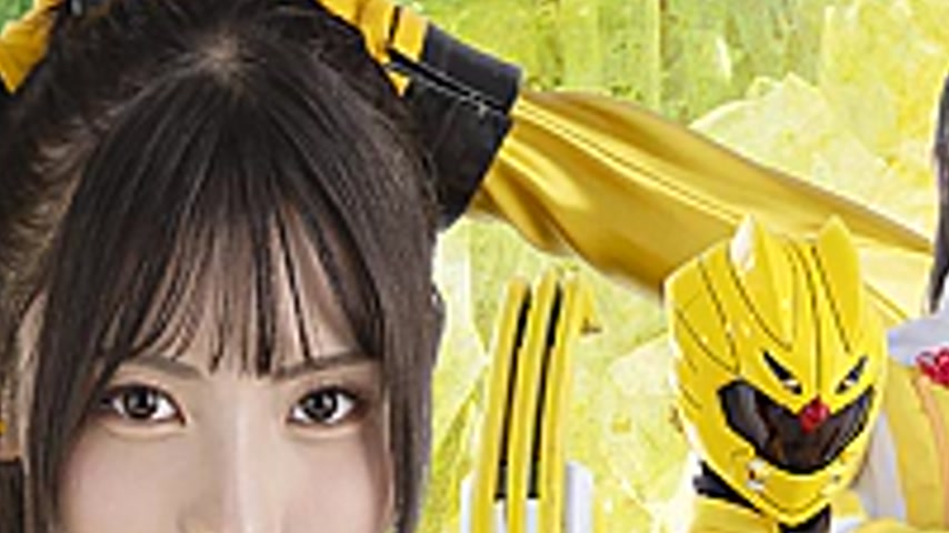 sextop1 — SPSC-55 Blame a Super Heroine With Special Attack: Beast Ran — khung hình 2