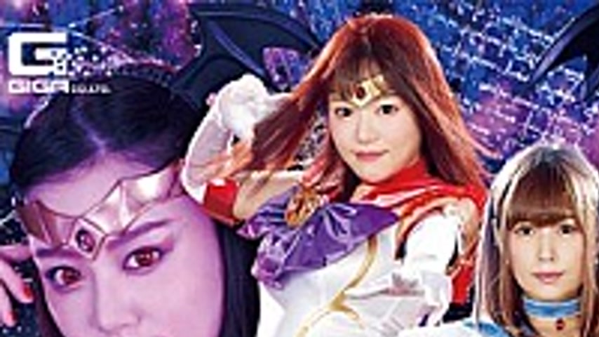sextop1 — GHKQ-76 The Temptation Of Black Demon 11 The Beautiful Saint — khung hình 1