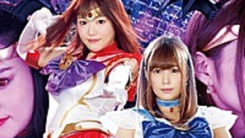 sextop1 — GHKQ-76 The Temptation Of Black Demon 11 The Beautiful Saint — khung hình 2