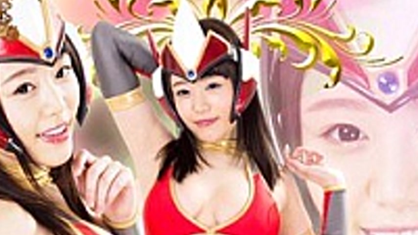 sextop1 — GHOR-55 Ghost Hunter Yui Mao Hamasaki — khung hình 2