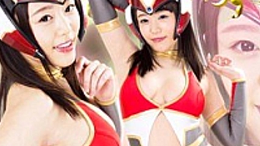 sextop1 — GHOR-55 Ghost Hunter Yui Mao Hamasaki — khung hình 3