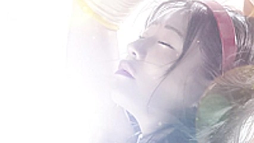 sextop1 — SPSC-74 Mighty Heart: A warrior of love and innocence， disci — khung hình 2