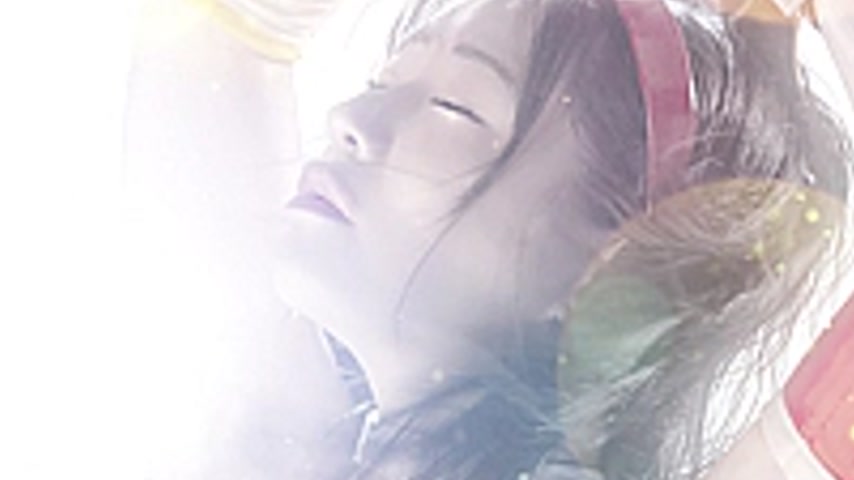 sextop1 — SPSC-74 Mighty Heart: A warrior of love and innocence， disci — khung hình 4