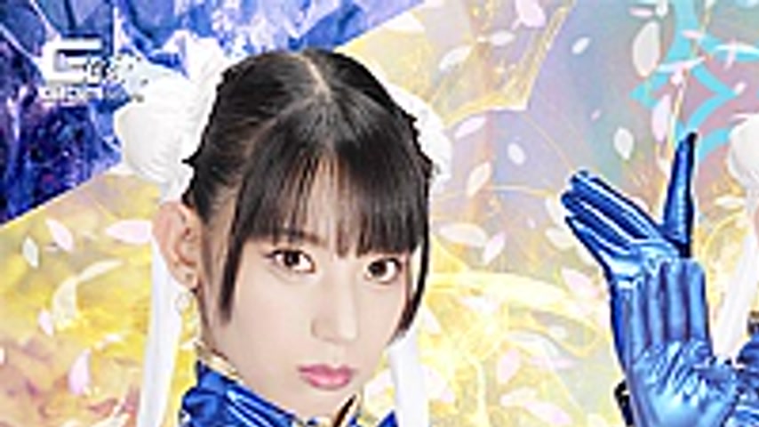 sextop1 — SPSC-75 Beautiful Fighting Investigator Shunran — khung hình 1
