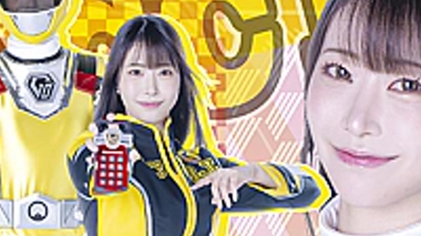 sextop1 — THPA-06 Super Heroine in a Close Call!! Vol.106 Goraiger Gol — khung hình 3