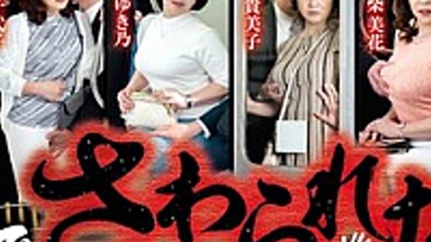 sextop1 — IROX-08 Ripe Mother Touched On The Train – Highlights — khung hình 4