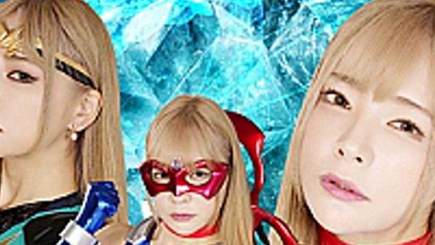 sextop1 — SPSC-79 Spandexer Cosmo Angel New Zola is born Cosmo Angel w — khung hình 2