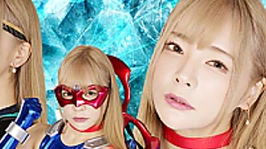 sextop1 — SPSC-79 Spandexer Cosmo Angel New Zola is born Cosmo Angel w — khung hình 4