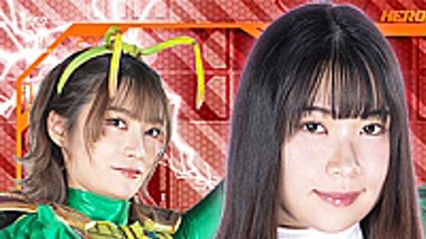 sextop1 — ZEPE-76 HEROINE ACTION PINCH:Legendary Squadron Fairy Knight — khung hình 1