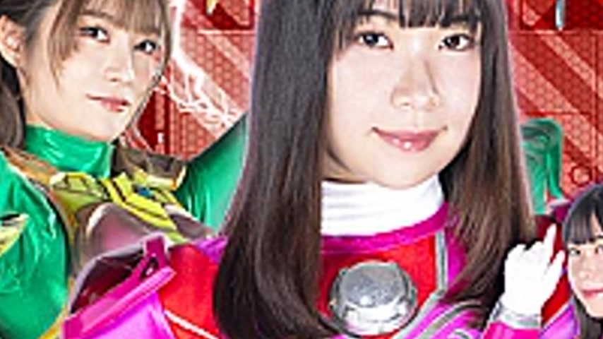 sextop1 — ZEPE-76 HEROINE ACTION PINCH:Legendary Squadron Fairy Knight — khung hình 3