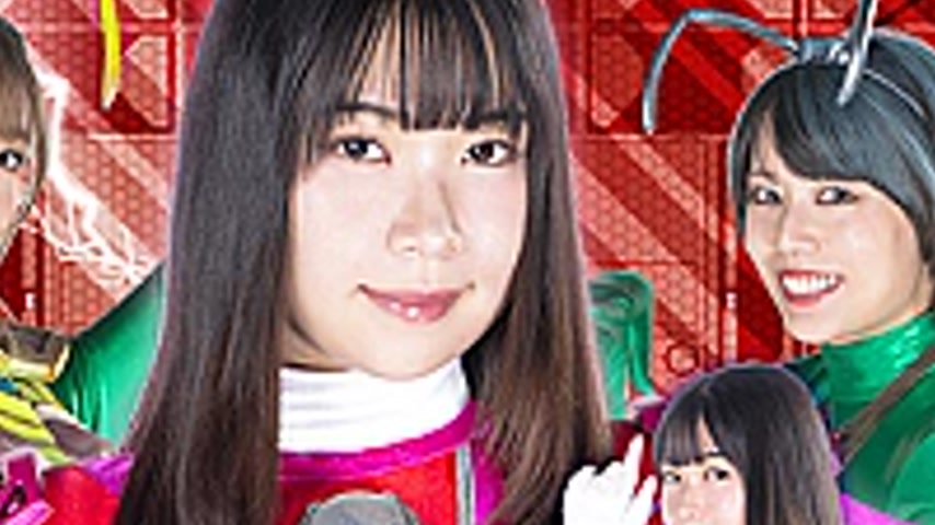 sextop1 — ZEPE-76 HEROINE ACTION PINCH:Legendary Squadron Fairy Knight — khung hình 4