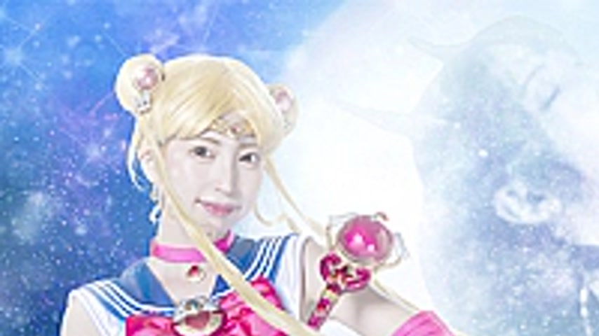 sextop1 — GIGP-60 Heroine Crossbreeding Hell Sailor Plie — khung hình 1