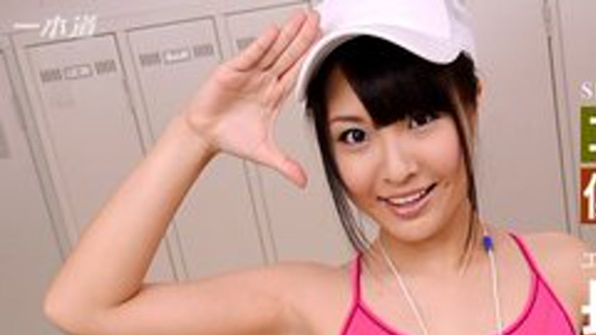 sextop1 — 1PONDO-032216-266 1Pondo-032216_266 — Sky Angel 197 Part 1 — khung hình 1