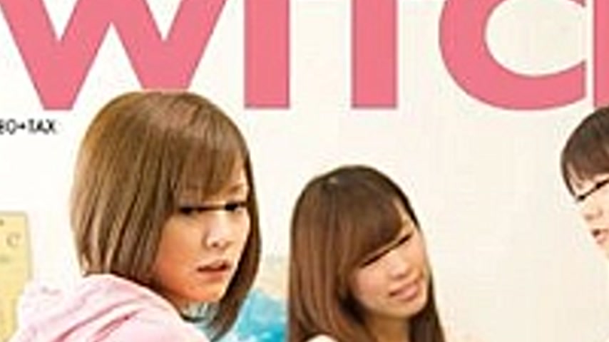 sextop1 — SW-154 Girls Seriously Look At Your Upcoming Exam Was Easy Y — khung hình 2