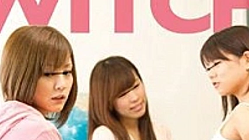 sextop1 — SW-154 Girls Seriously Look At Your Upcoming Exam Was Easy Y — khung hình 4