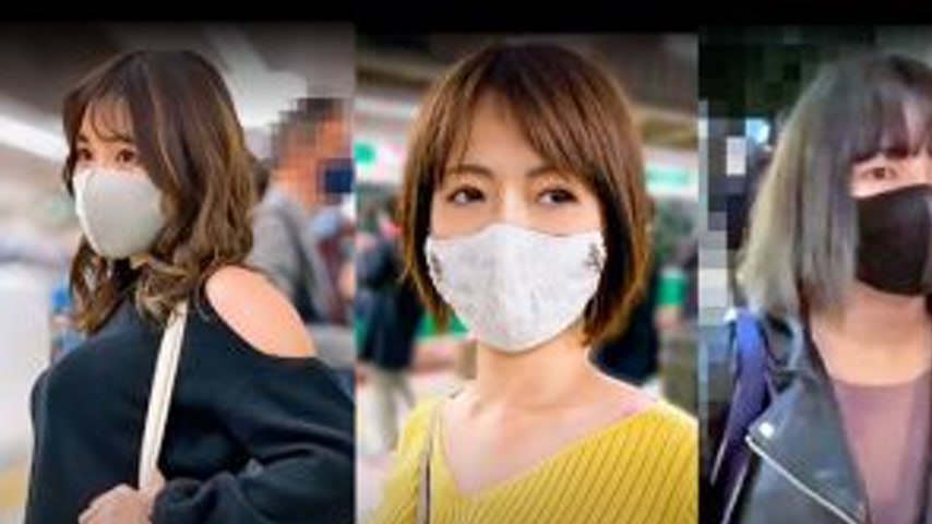 sextop1 — OCH-006 Train Fetish ★ Selection 6 — khung hình 1