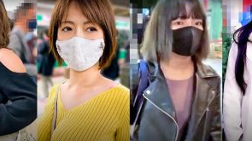 sextop1 — OCH-006 Train Fetish ★ Selection 6 — khung hình 2