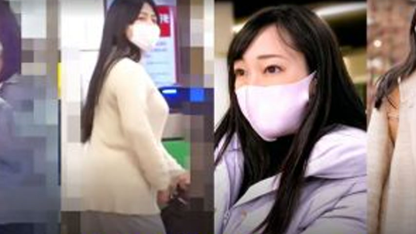 sextop1 — OCH-007 Train Fetish ★ Selection 7 — khung hình 2
