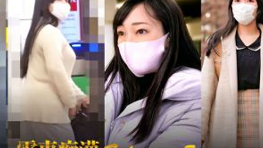 sextop1 — OCH-007 Train Fetish ★ Selection 7 — khung hình 4
