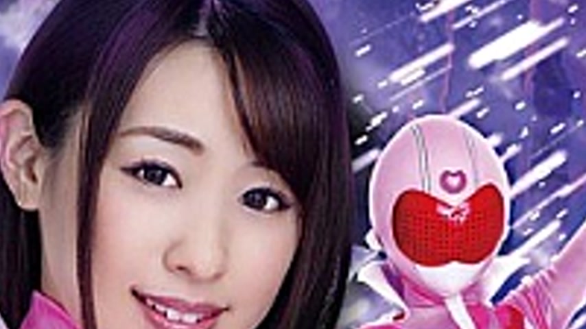 sextop1 — GHKQ-96 Futanari Pink Intercourse Insult — khung hình 2