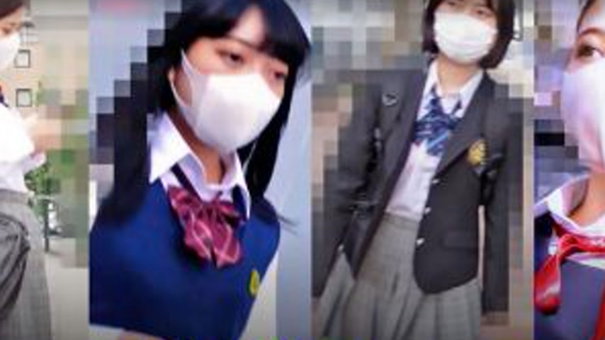 sextop1 — OCH-009 Train Fetish ★ Selection 9 — khung hình 2