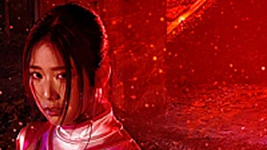 sextop1 — SPSC-88 Sacred Heart Special Forces Saint Force +1 The Saint — khung hình 2