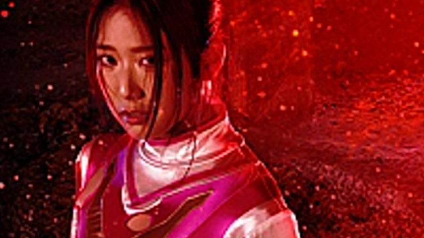 sextop1 — SPSC-88 Sacred Heart Special Forces Saint Force +1 The Saint — khung hình 3