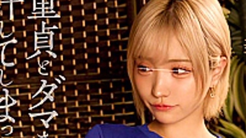 sextop1 — NHDTC-01902 Miss Menesu Was Fooled Into Thinking She Was A V — khung hình 2