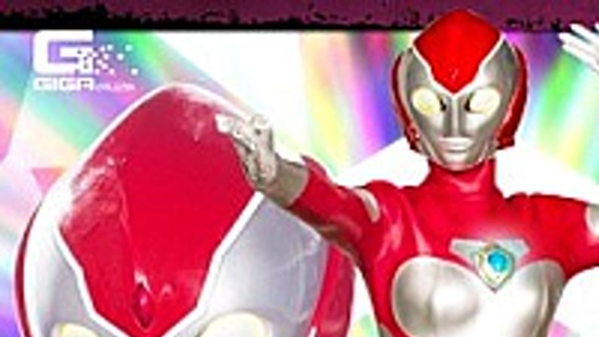 sextop1 — GHOR-97 Alty Ace In Grave Danger! Gigantic Pleasure Human Ch — khung hình 1
