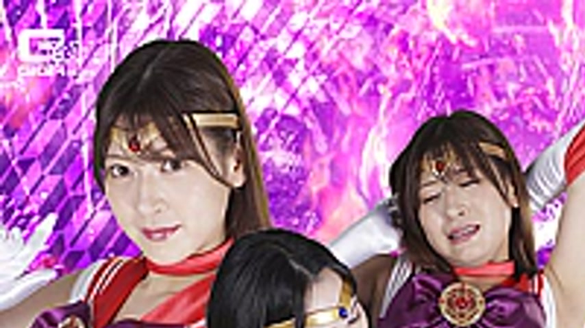 sextop1 — SPSC-91 Heroine Subordination: Sailor Flare — khung hình 1