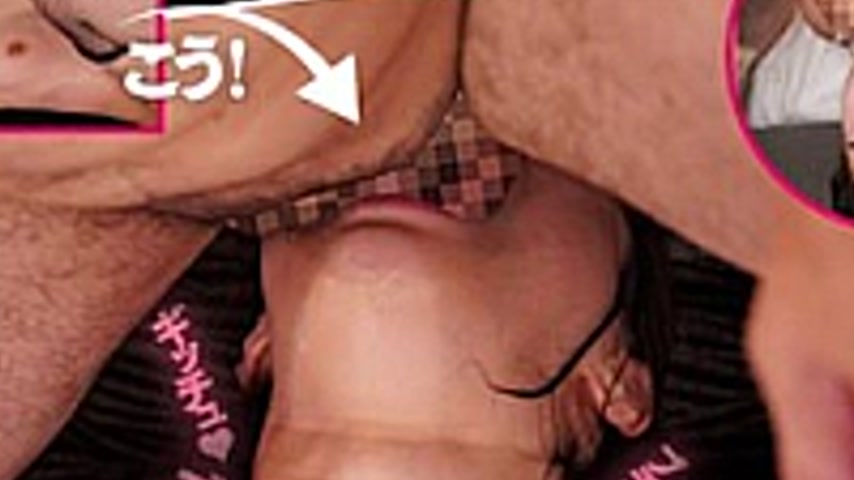 sextop1 — MIZD-306 It Feels So Good That A Woman Suffers! Gumbling Thr — khung hình 2