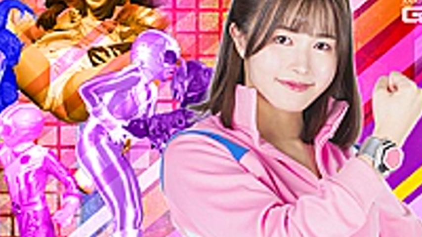 sextop1 — SPSC-92 Heroine Pinch Special Super Sentai Shield Five Shiel — khung hình 4