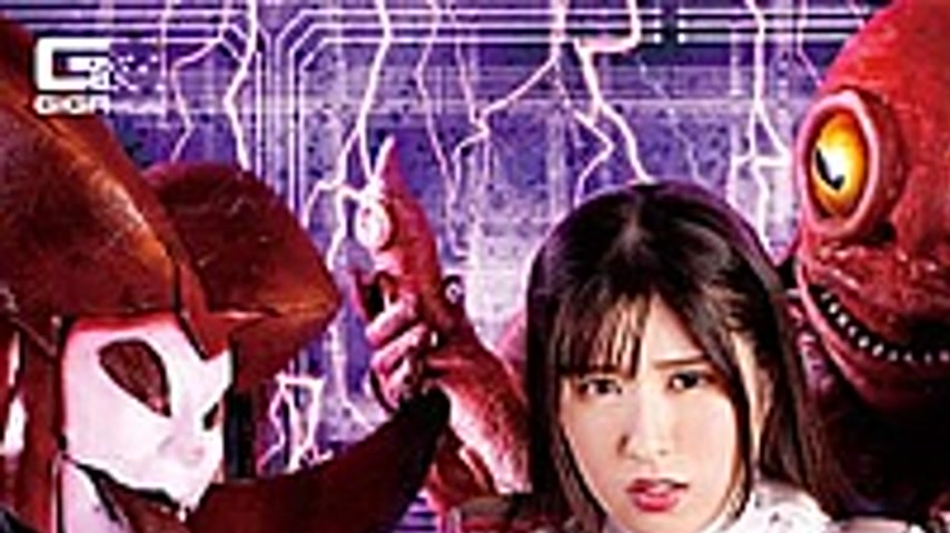 sextop1 — SPSA-24 Heroine Energy Absorption Omnibus Star Search Sentai — khung hình 1