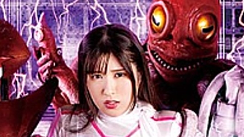 sextop1 — SPSA-24 Heroine Energy Absorption Omnibus Star Search Sentai — khung hình 2