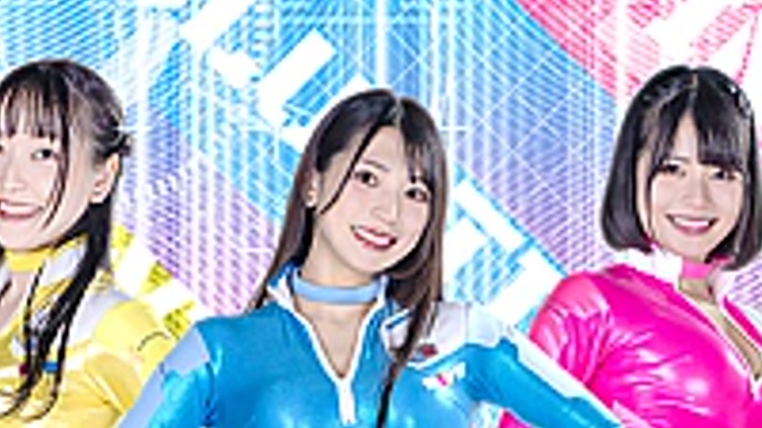sextop1 — ZEPE-78 Battle Heroine Leotizer Part 1 — khung hình 2
