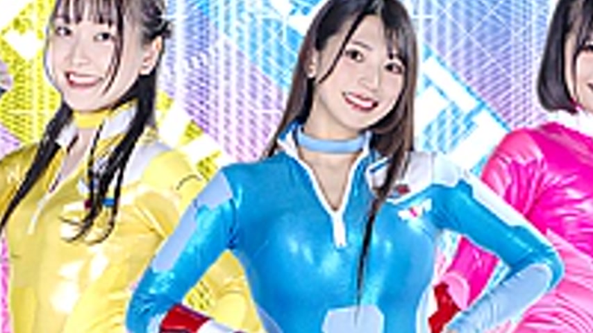 sextop1 — ZEPE-78 Battle Heroine Leotizer Part 1 — khung hình 3