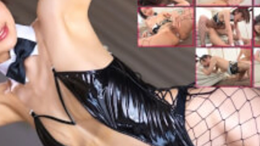 sextop1 — [4K]CRNX-220 [4k] Beautiful Maid’s Bold Seduction! Transpare — khung hình 4