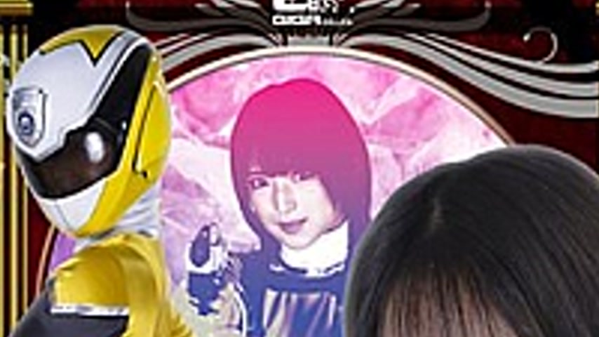 sextop1 — SPSA-02 Defeat The Heroine! The Strongest Phantom I Thought — khung hình 2