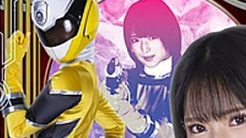 sextop1 — SPSA-02 Defeat The Heroine! The Strongest Phantom I Thought — khung hình 3