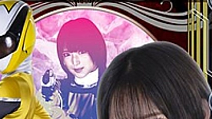 sextop1 — SPSA-02 Defeat The Heroine! The Strongest Phantom I Thought — khung hình 4