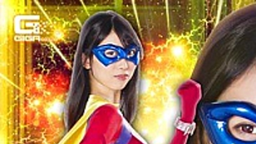 sextop1 — GTRL-57 Spand Dexer Trilogy Chapter 3: Sun Angel To**ure Sum — khung hình 1