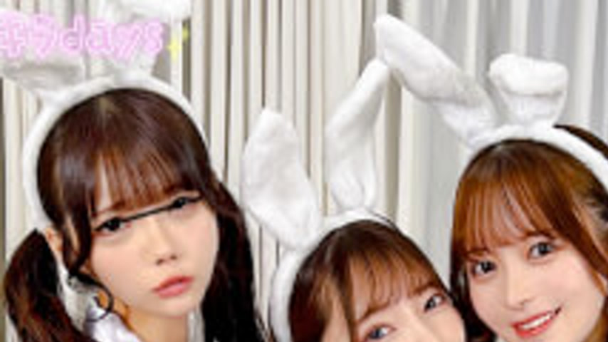 sextop1 — STCV-570 [Leaked Footage] Photoshoot In A Loose Cosplay Club — khung hình 1