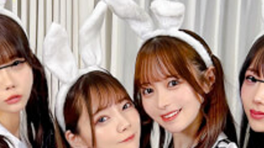 sextop1 — STCV-570 [Leaked Footage] Photoshoot In A Loose Cosplay Club — khung hình 2