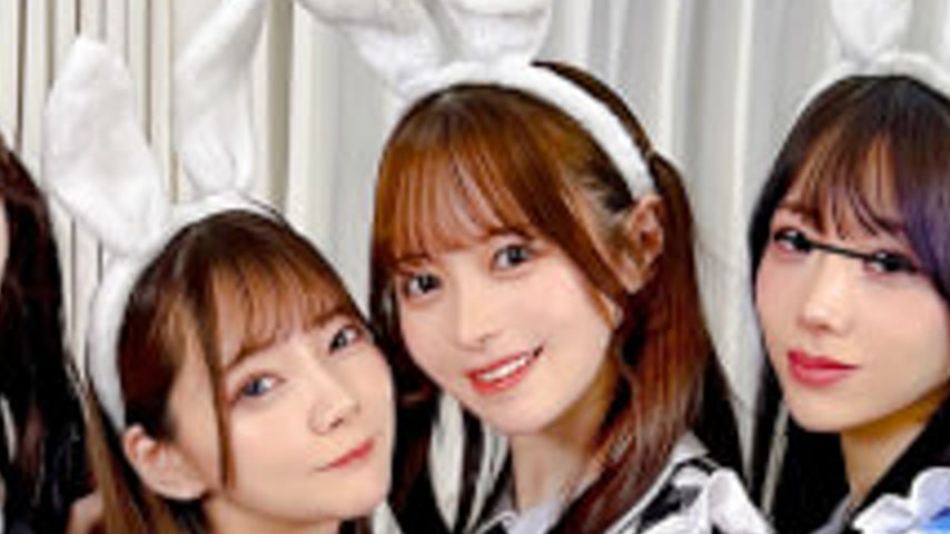 sextop1 — STCV-570 [Leaked Footage] Photoshoot In A Loose Cosplay Club — khung hình 4