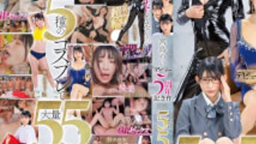 sextop1 — [4K]START-349v Sodstar Miyajima Mei 5 Bukkake Situations. Ma — khung hình 3